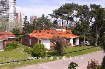 Apartamento en Aidy Grill - Punta del Este