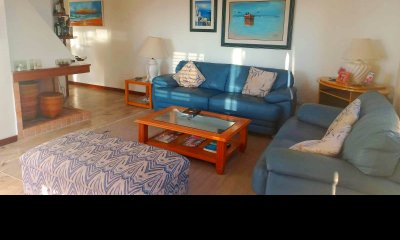 Apartamento en Roosevelt - Punta del Este