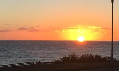 Apartamento en Mansa - Punta del Este