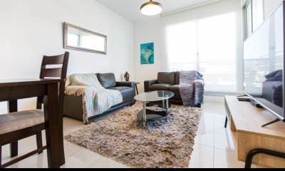Apartamento en zona Puerto, Punta del Este