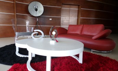 Apartamento en edificio ICON - Playa Brava