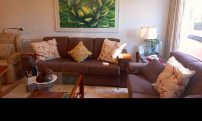 Venta apartamento a nuevo 3 dormitorios. Punta del Este