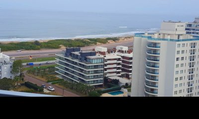Apartamento - Playa Brava