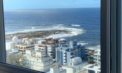 Apartamento en Peninsula - Punta del Este