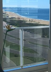 Amplio apartamento en Brava - Punta del Este