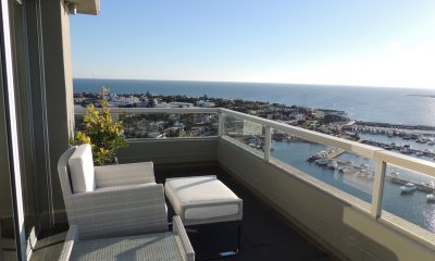 Apartamento en Peninsula - Punta del Este