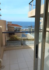 Apartamento Frente a la Playa Brava Sobre la Rambla - Península