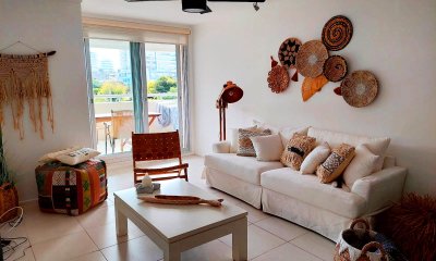 Apartamento en Brava - Punta del Este