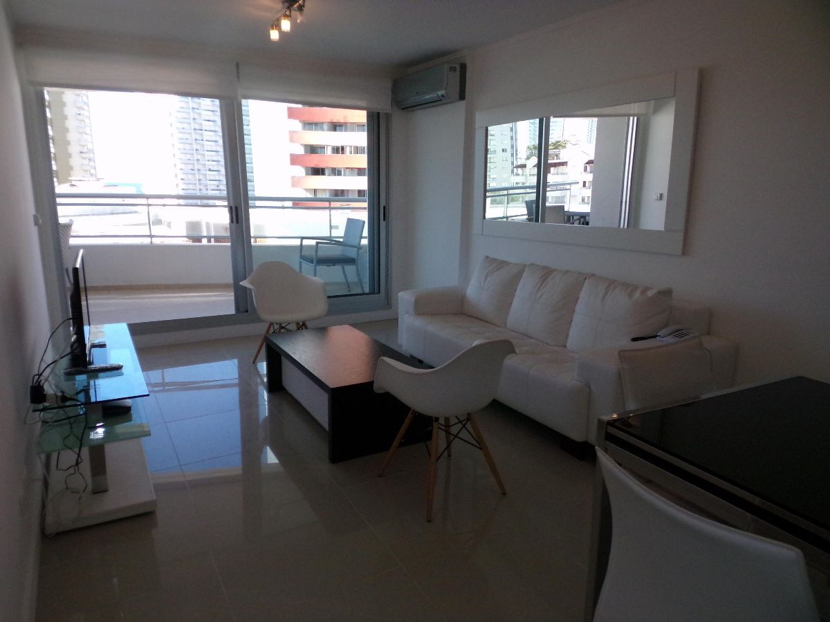 Apartamento - Playa Brava