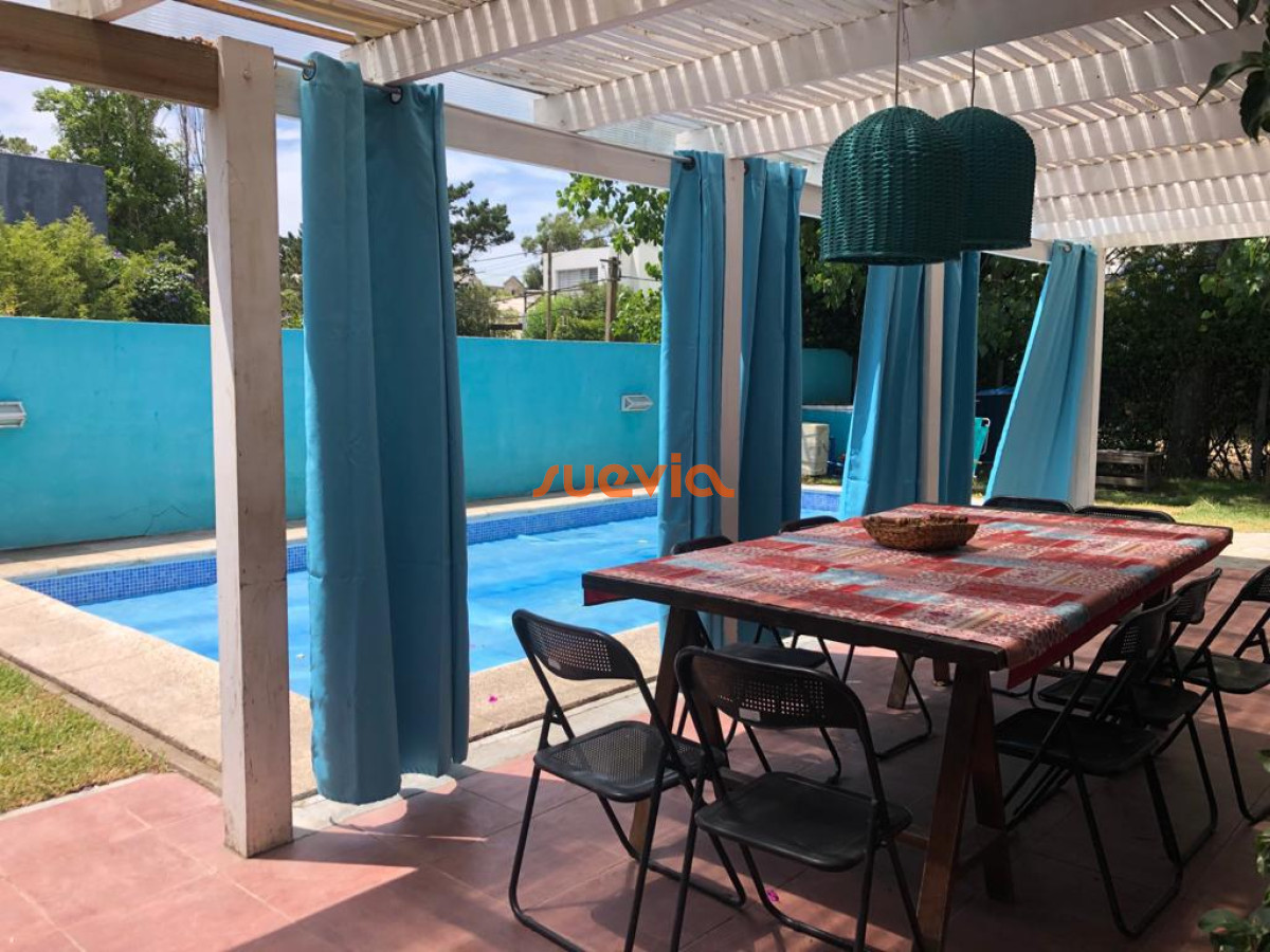 El Tesoro - GoPunta - Portal Inmobiliario de Punta del Este - Maldonado