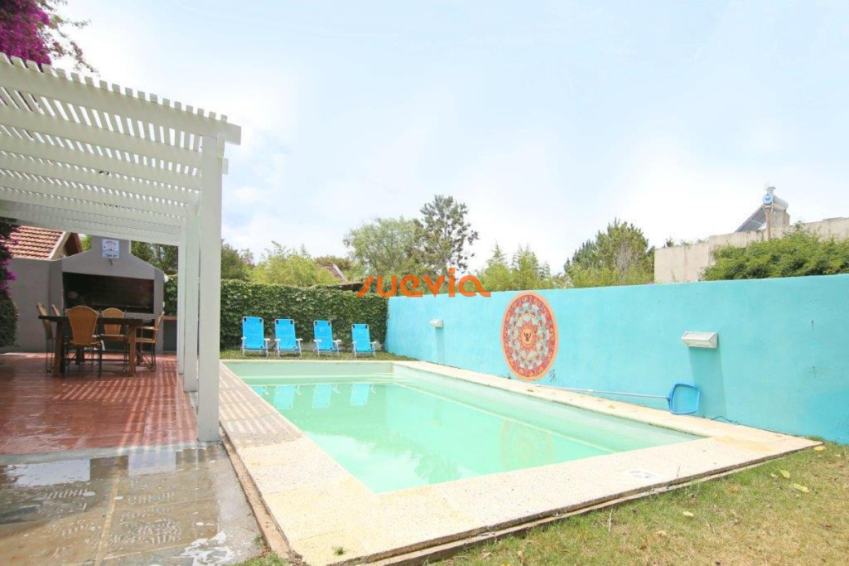 El Tesoro - GoPunta - Portal Inmobiliario de Punta del Este - Maldonado