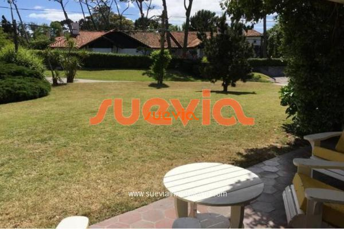 Golf - GoPunta - Portal Inmobiliario de Punta del Este - Maldonado