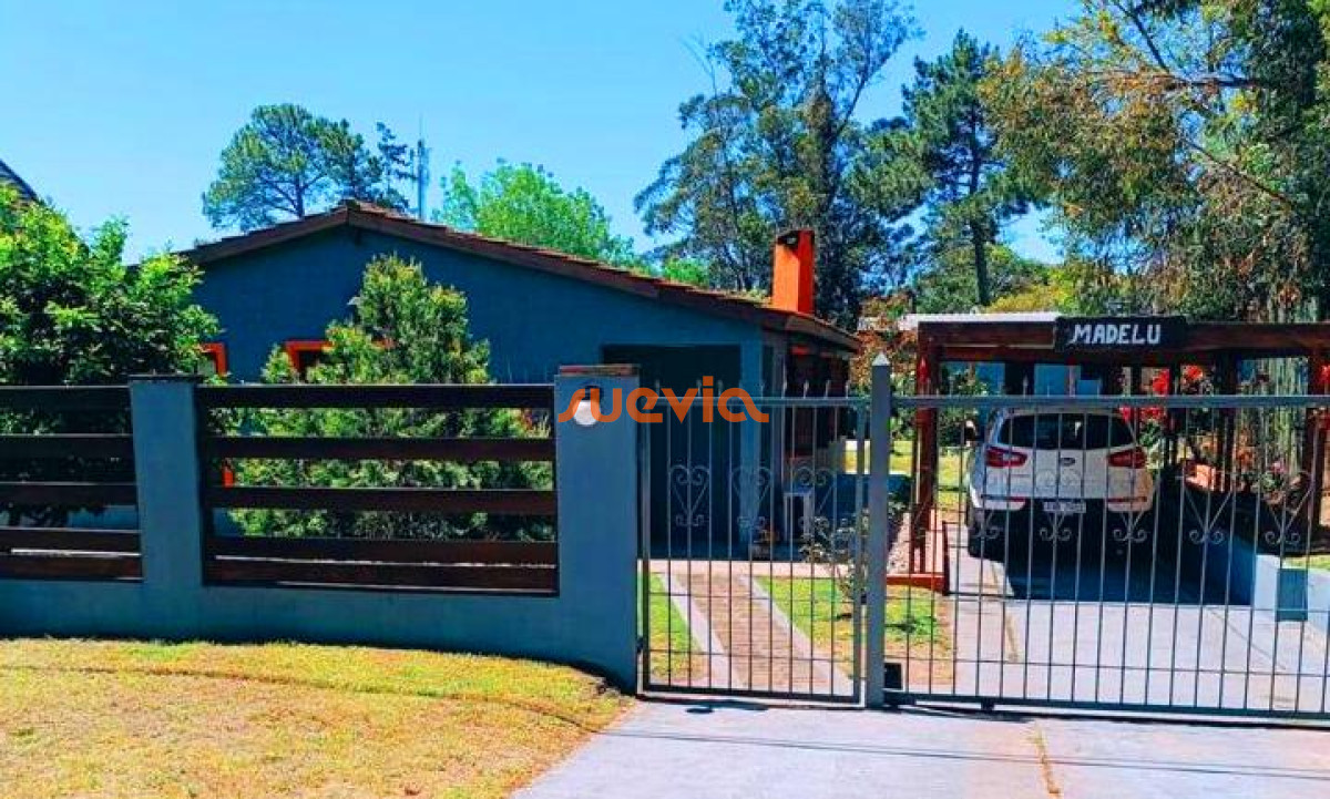 Casa en Punta del Este, Pinares