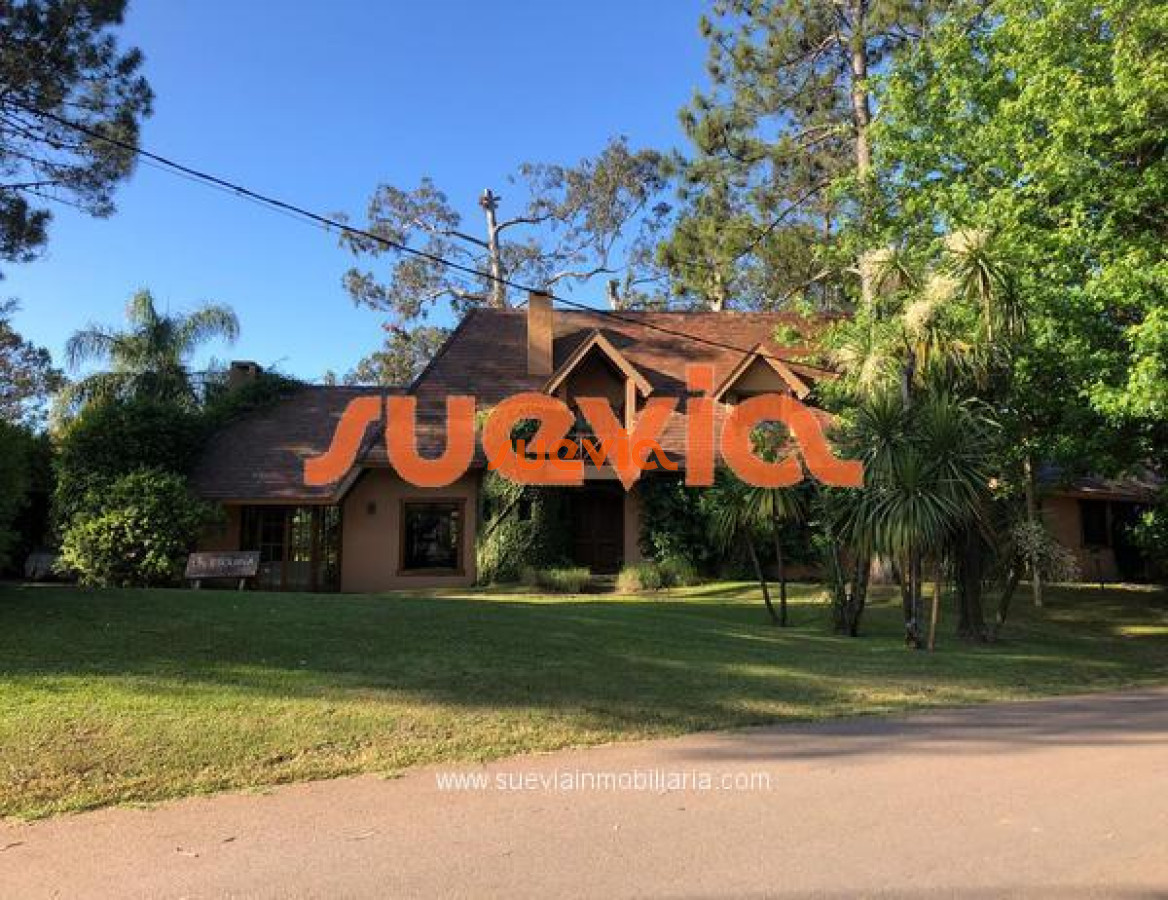Casa - Playa Brava