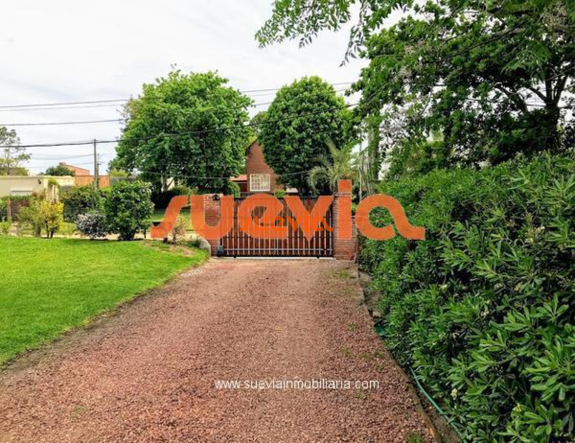 Tio Tom - GoPunta - Portal Inmobiliario de Punta del Este - Maldonado