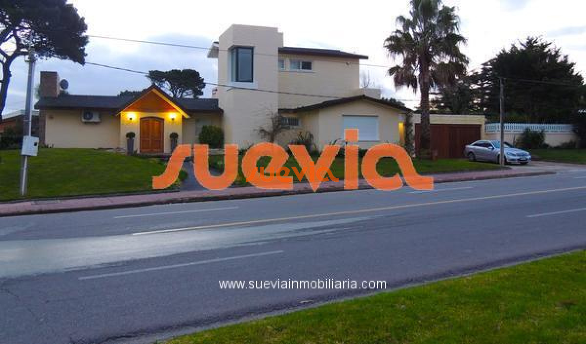 Casa ID.2951 - Casa - Pinares - Punta del Este