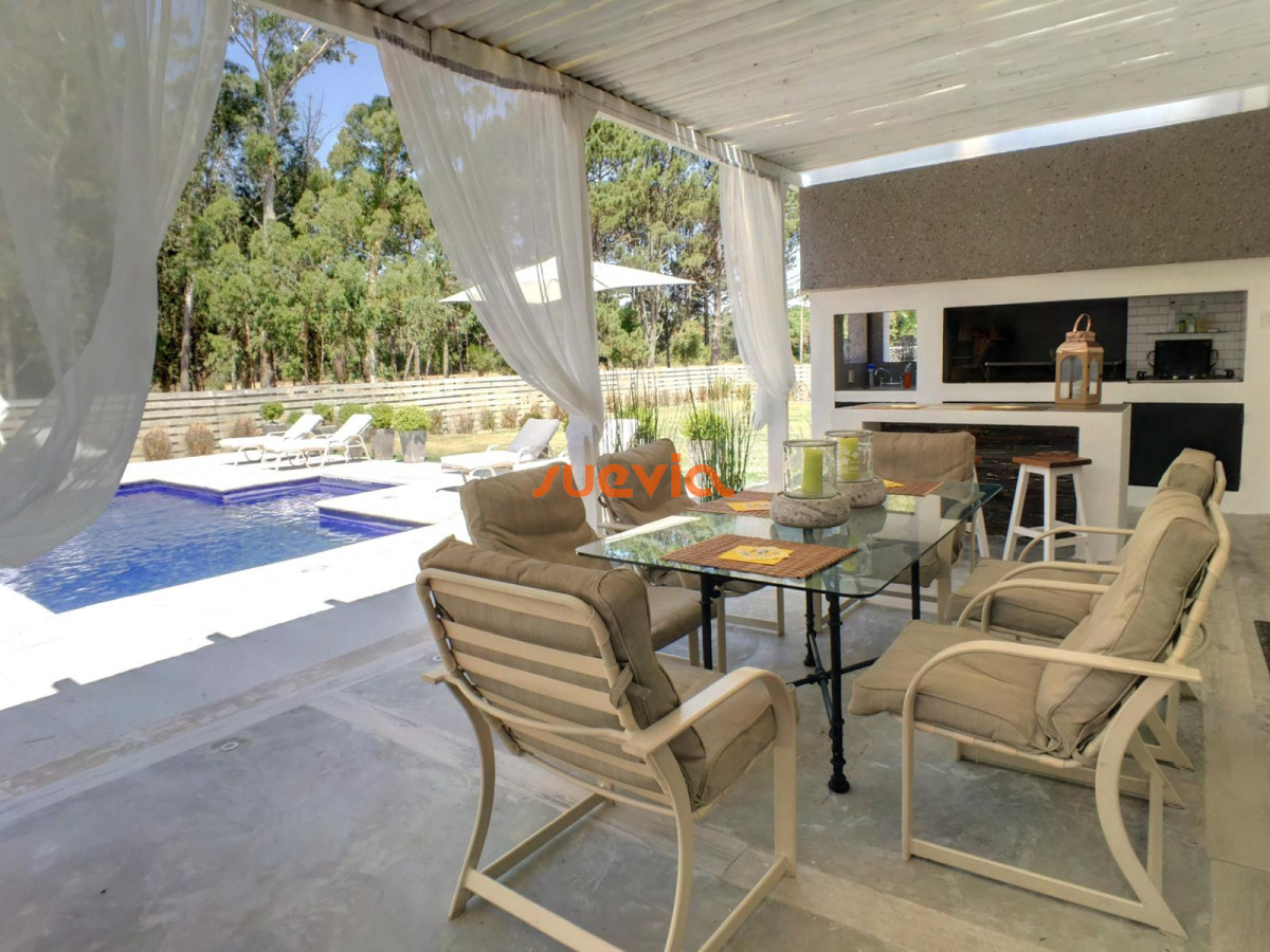 Hi­pico Burnet - GoPunta - Portal Inmobiliario de Punta del Este - Maldonado