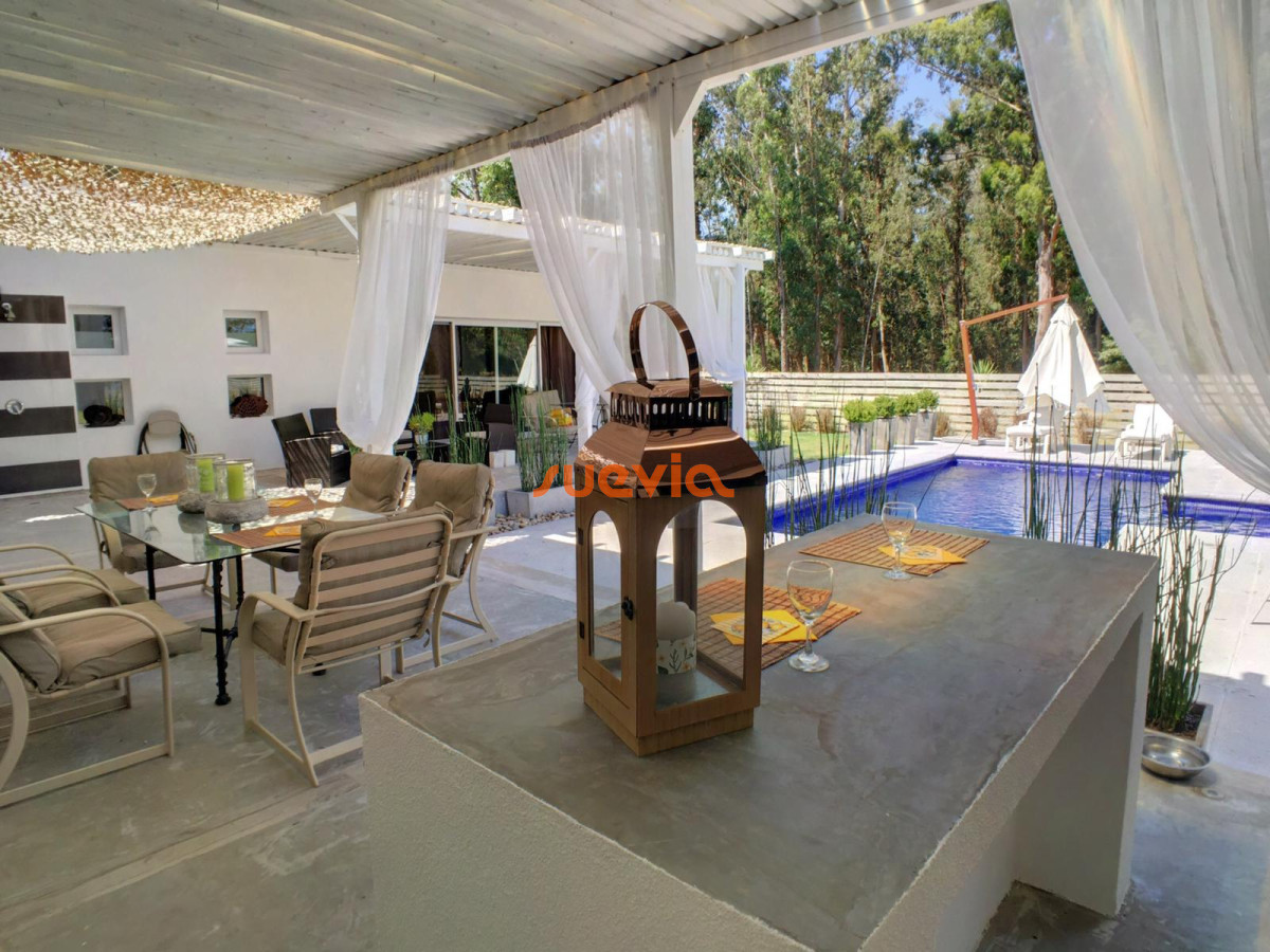Hi­pico Burnet - GoPunta - Portal Inmobiliario de Punta del Este - Maldonado