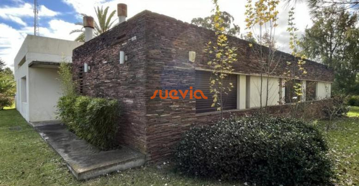 Casa en venta en Solis - GoPunta - Portal Inmobiliario de Punta del Este - Maldonado