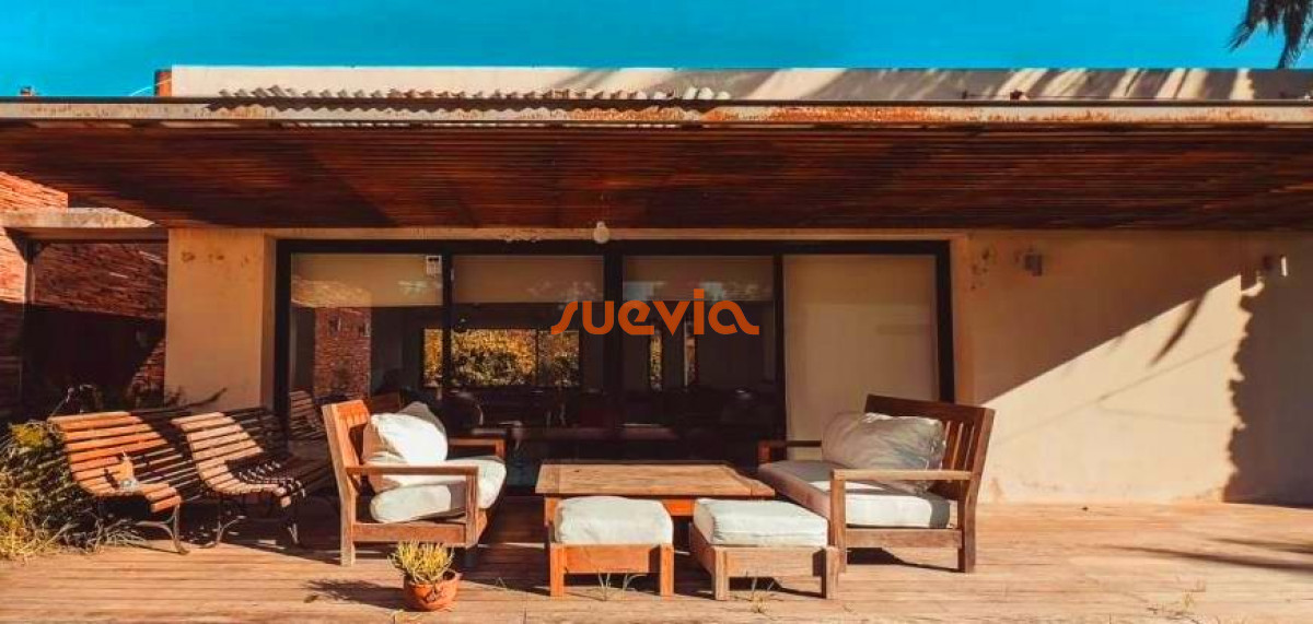 Casa en venta en Solis - GoPunta - Portal Inmobiliario de Punta del Este - Maldonado
