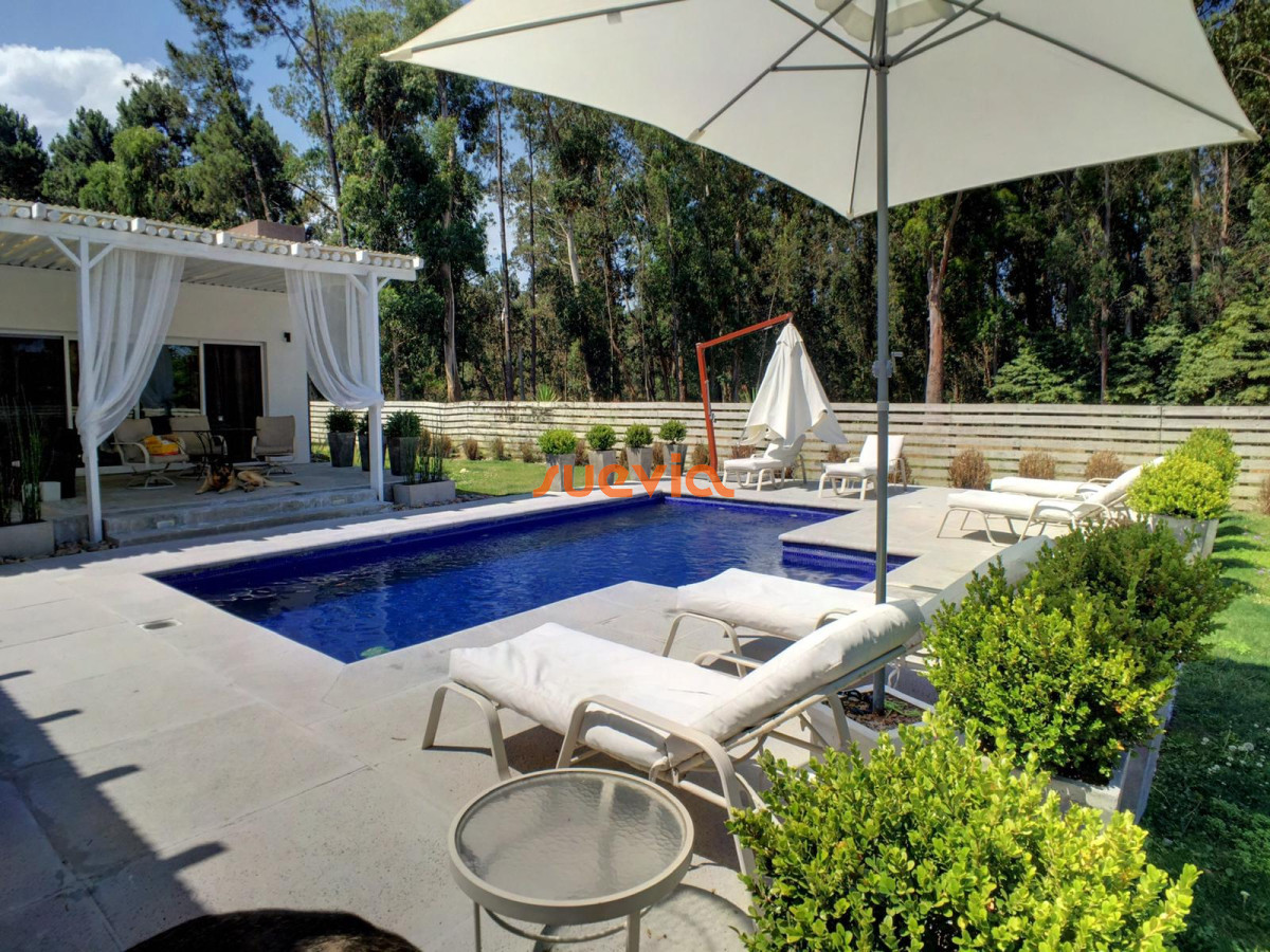 Hi­pico Burnet - GoPunta - Portal Inmobiliario de Punta del Este - Maldonado