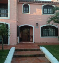 Casa en Tío Tom