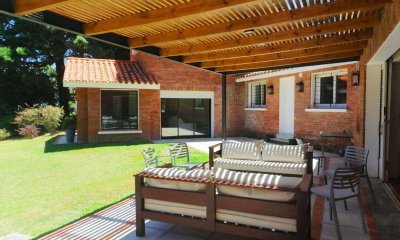 Casa en Punta del Este - Punta del Este