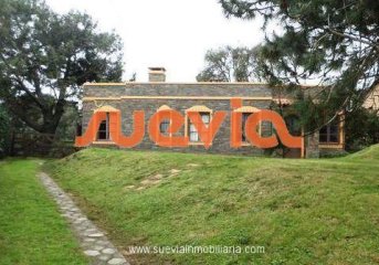 Casa - Punta Ballena