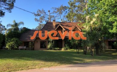 Casa - Playa Brava