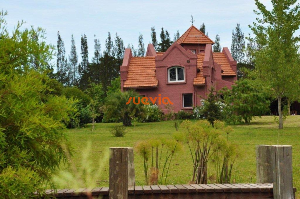 La Pataia - GoPunta - Portal Inmobiliario de Punta del Este - Maldonado