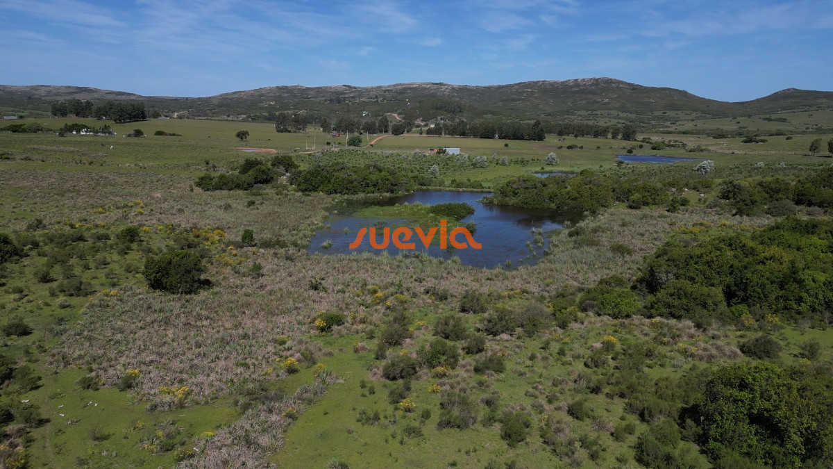 Chacra en Paraje; Las Cañas Maldonado - GoPunta - Portal Inmobiliario de Punta del Este - Maldonado