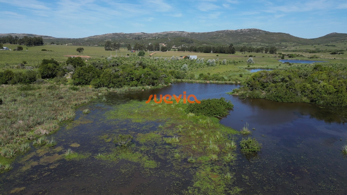 Chacra en Paraje; Las Cañas Maldonado - GoPunta - Portal Inmobiliario de Punta del Este - Maldonado
