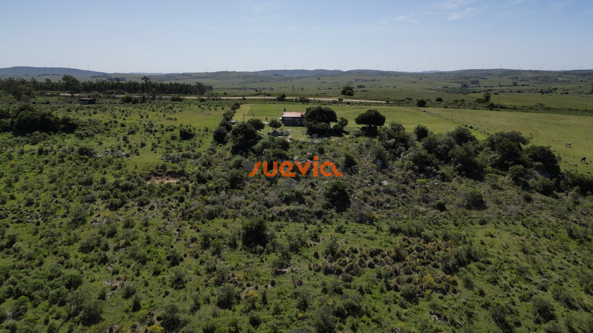 Chacra en Paraje; Las Cañas Maldonado - GoPunta - Portal Inmobiliario de Punta del Este - Maldonado