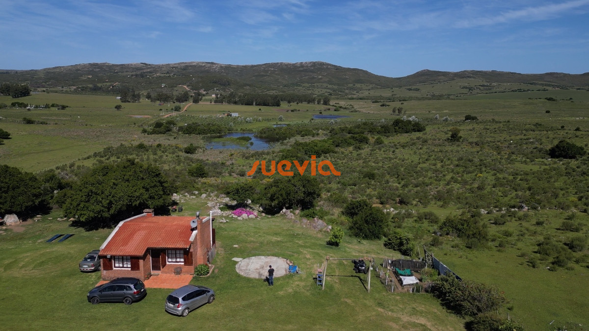 Chacra en Paraje; Las Cañas Maldonado - GoPunta - Portal Inmobiliario de Punta del Este - Maldonado