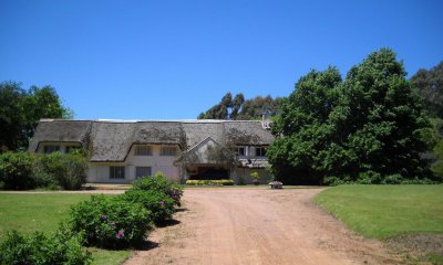 Chacra - Punta Ballena