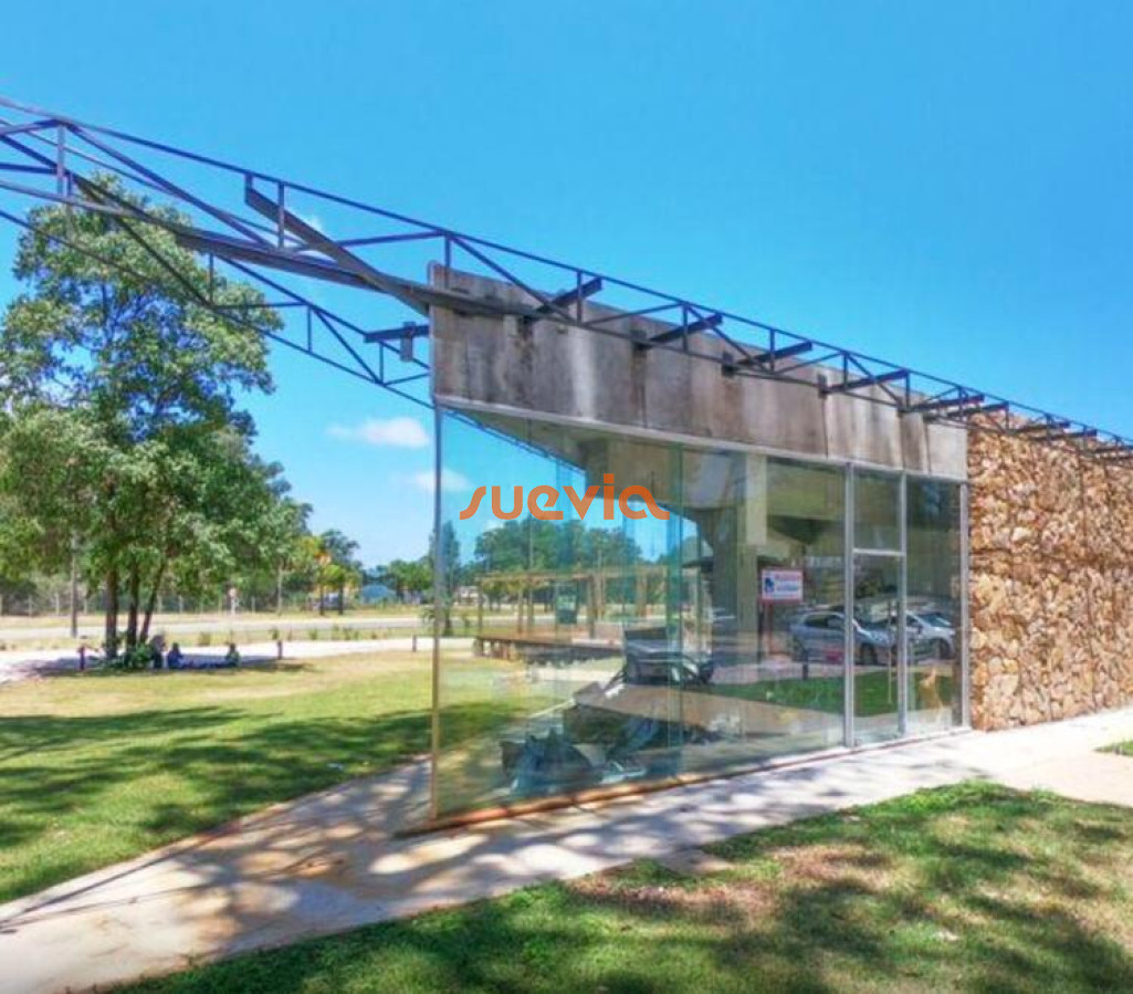 Local Comercial ID.2686 - Local - Portezuelo