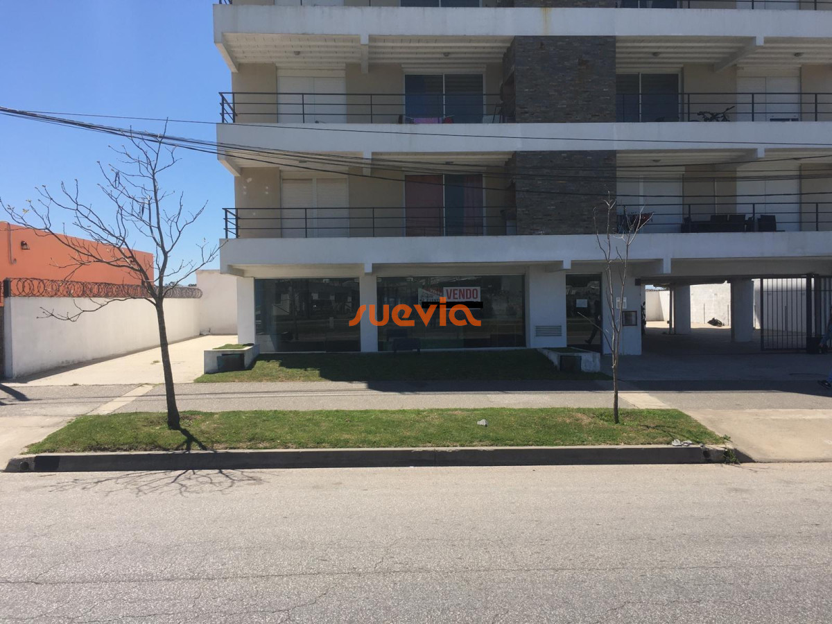 Local Comercial ID.2696 - Local - Maldonado