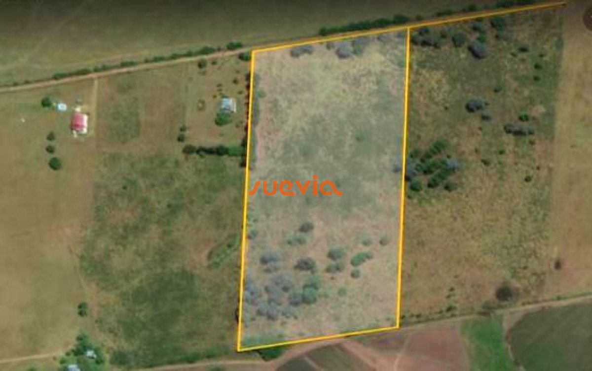 Terreno ID.3294 - Oportunidad!!