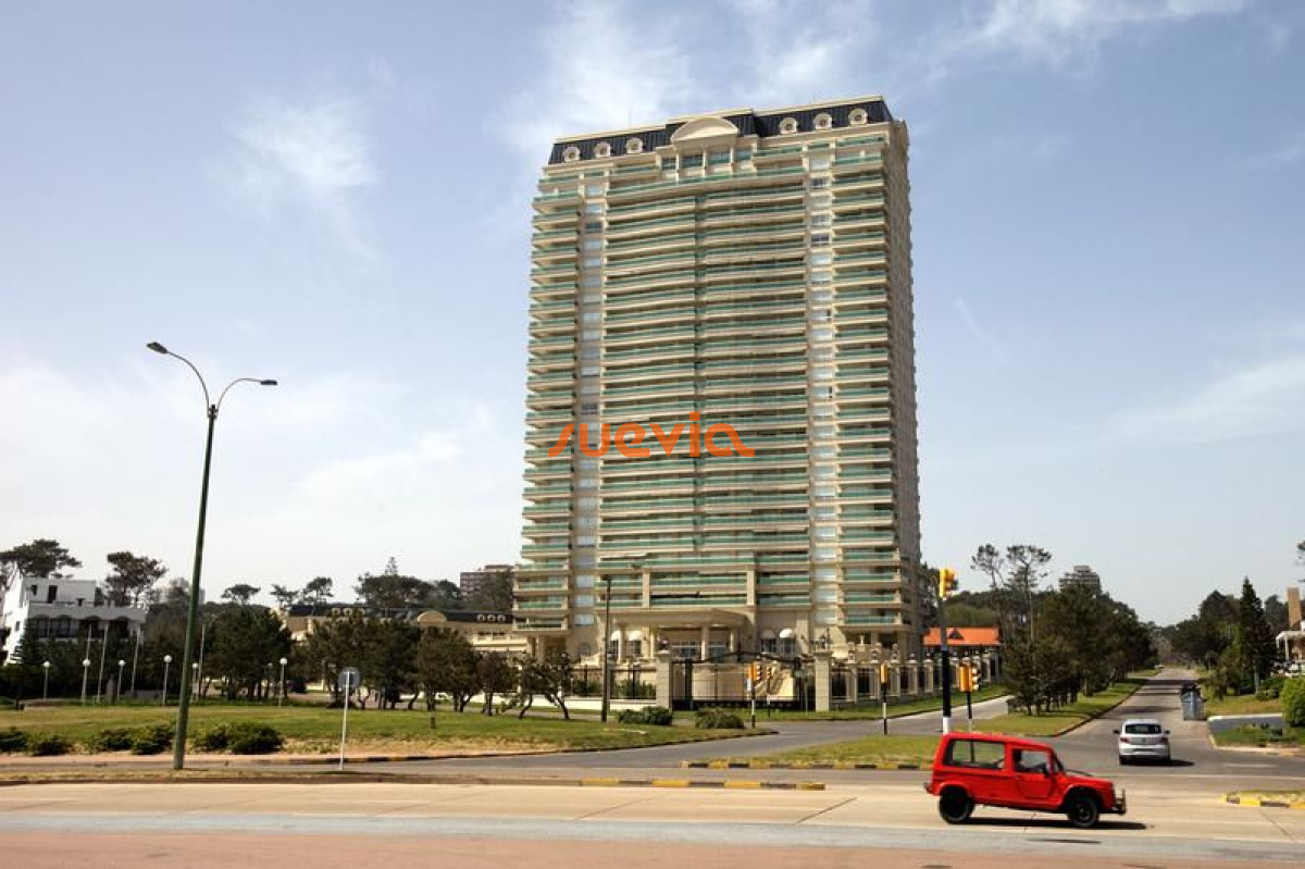 Mansa - GoPunta - Portal Inmobiliario de Punta del Este - Maldonado