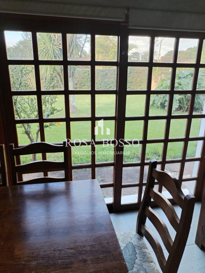 Apartamento ID.9121 - Alquiler casa Barrio Privado Pinares 4 dormitorios