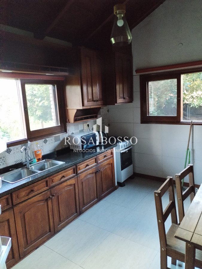 Apartamento ID.9121 - Alquiler casa Barrio Privado Pinares 4 dormitorios