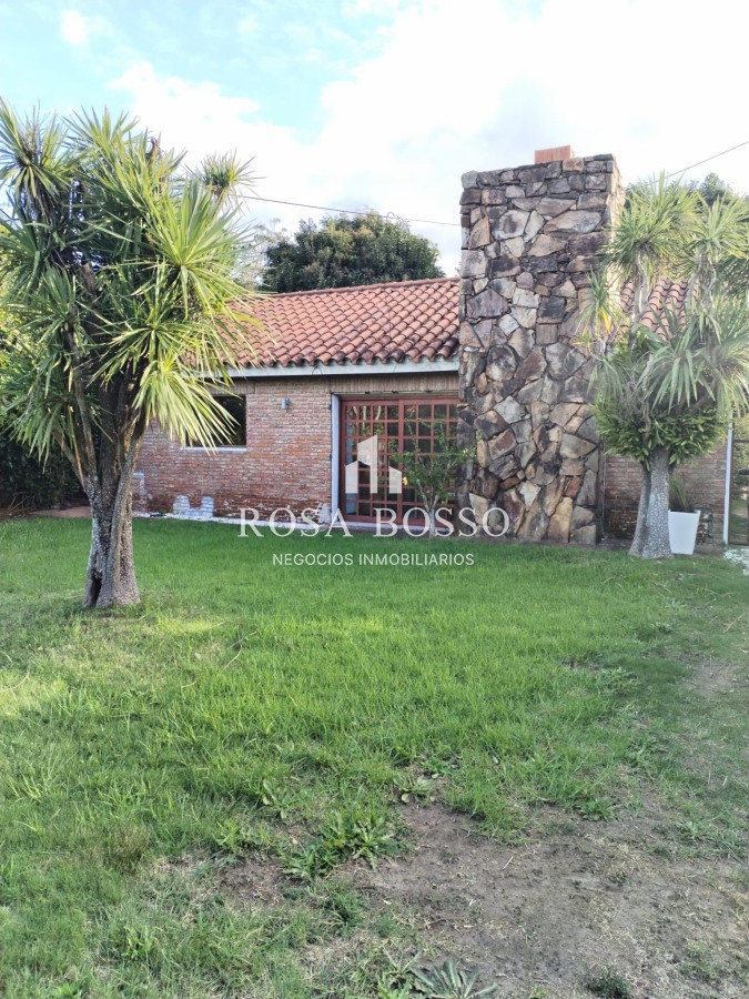Apartamento ID.9121 - Alquiler casa Barrio Privado Pinares 4 dormitorios