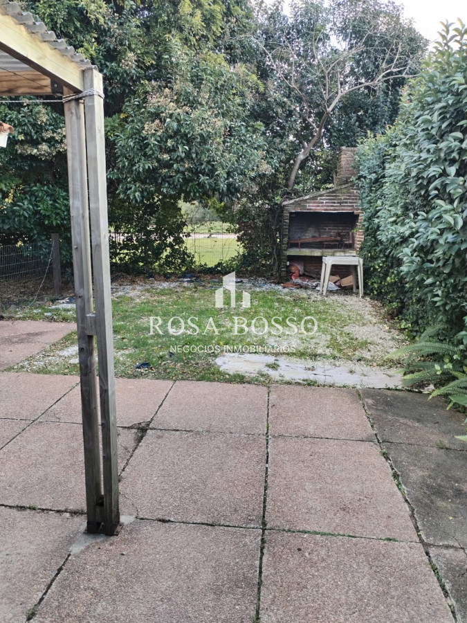 Apartamento ID.9121 - Alquiler casa Barrio Privado Pinares 4 dormitorios