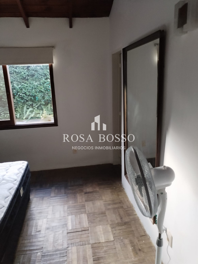 Apartamento ID.9121 - Alquiler casa Barrio Privado Pinares 4 dormitorios