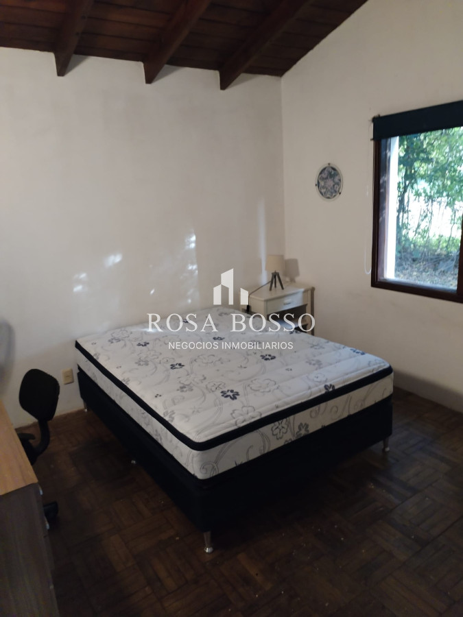 Apartamento ID.9121 - Alquiler casa Barrio Privado Pinares 4 dormitorios