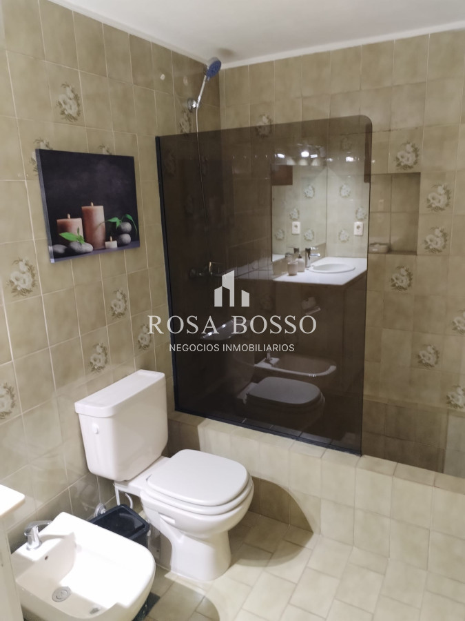 Apartamento ID.9121 - Alquiler casa Barrio Privado Pinares 4 dormitorios