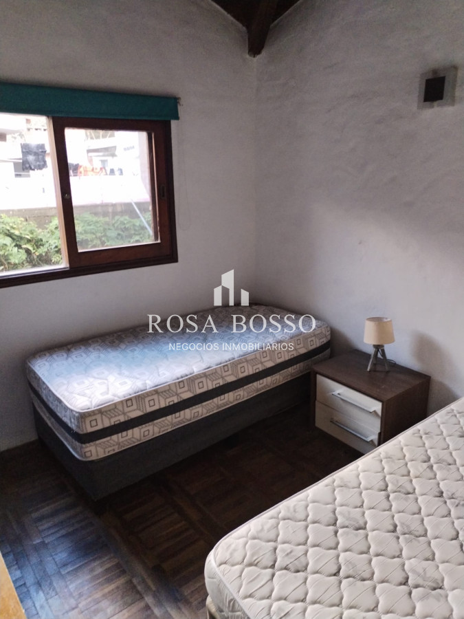 Apartamento ID.9121 - Alquiler casa Barrio Privado Pinares 4 dormitorios