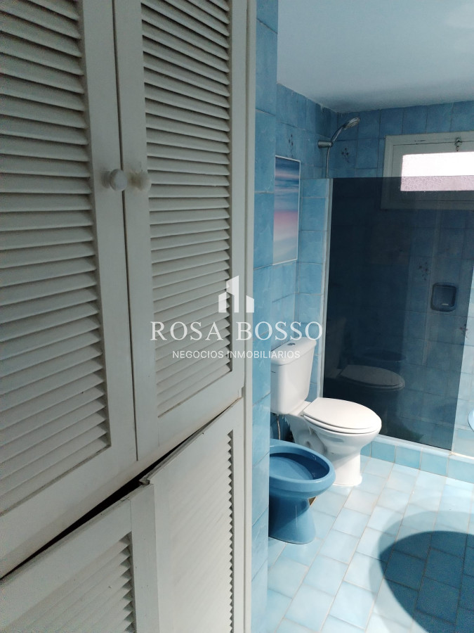 Apartamento ID.9121 - Alquiler casa Barrio Privado Pinares 4 dormitorios