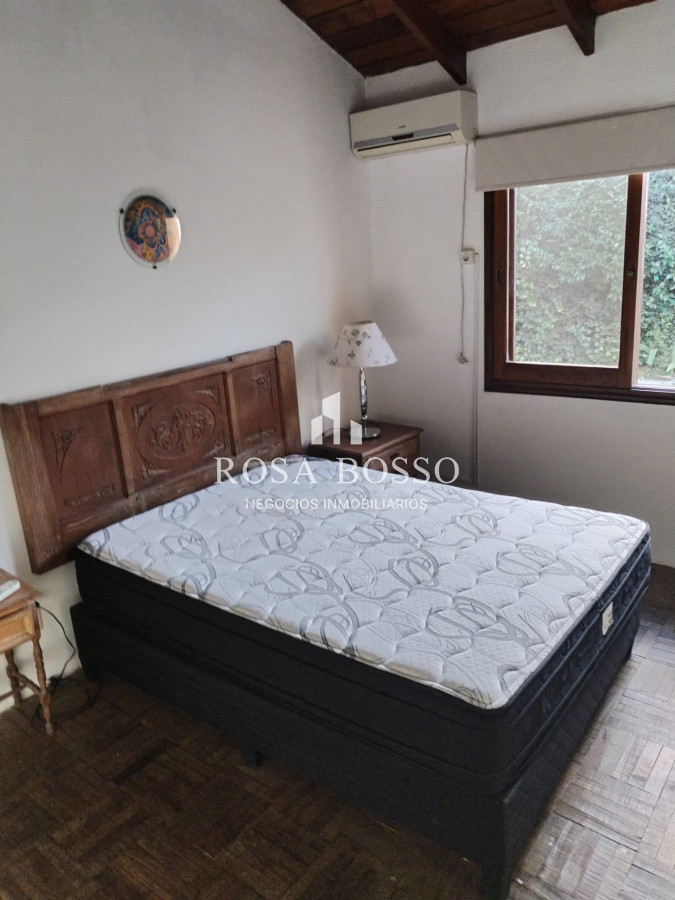 Apartamento ID.9121 - Alquiler casa Barrio Privado Pinares 4 dormitorios