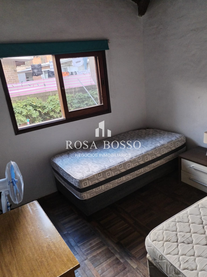 Apartamento ID.9121 - Alquiler casa Barrio Privado Pinares 4 dormitorios